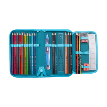 Scout Genius Set Safety Light Happy Rainbow #6