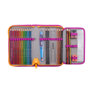 Scout Genius Set Superflash Fantasy #6