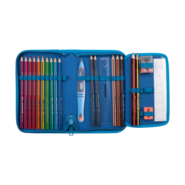 Scout Neo Set Schulranzenset Deep Sea #6