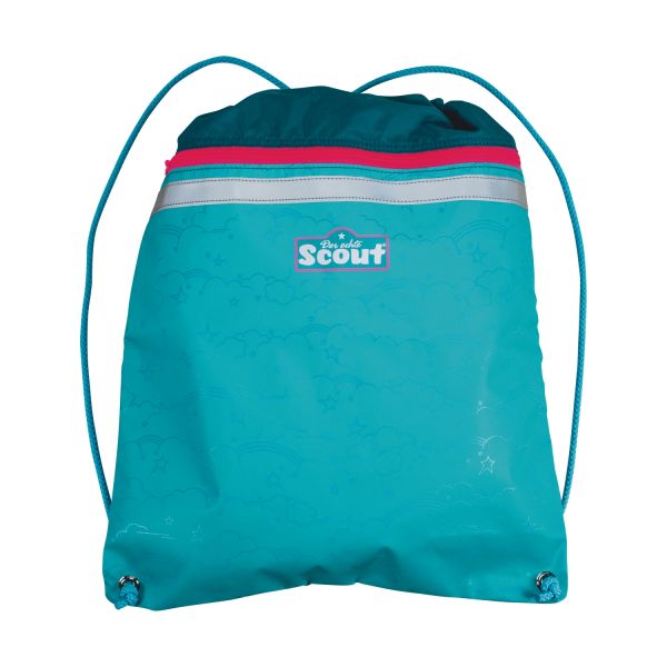 Scout Neo Set Superflash Extreme Schulranzenset Unicorn #6