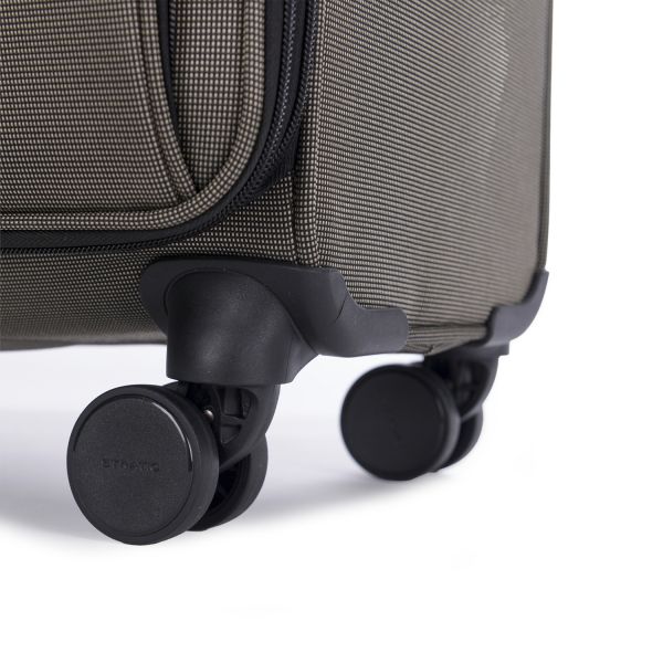 Stratic Bendigo Light + Weichschalen-Koffer M sand #6