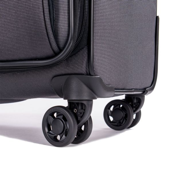 Stratic Bendigo Light+ Koffer L black #6
