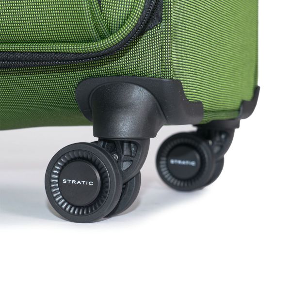 Stratic Bendigo Light+ Koffer L green #6