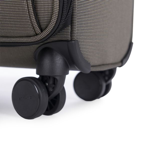 Stratic Bendigo Light + Weichschalen-Koffer S sand #6