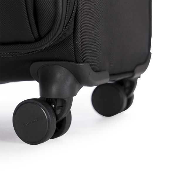 Stratic Bendigo Light Style Koffer M black #6