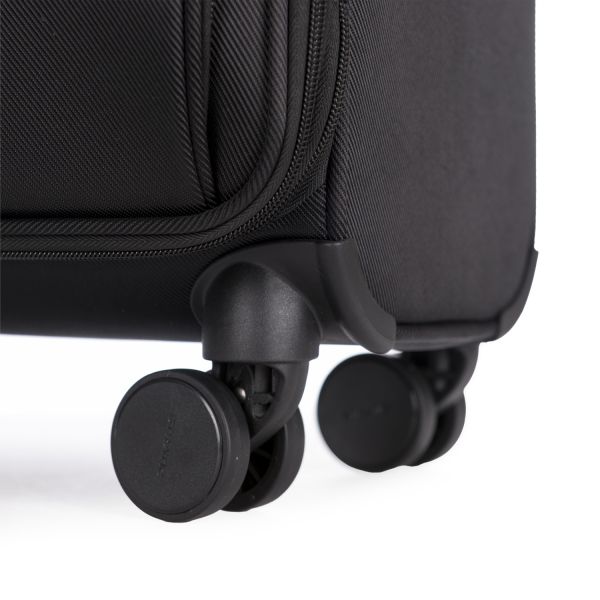 Stratic Bendigo Light Style Koffer S black #6