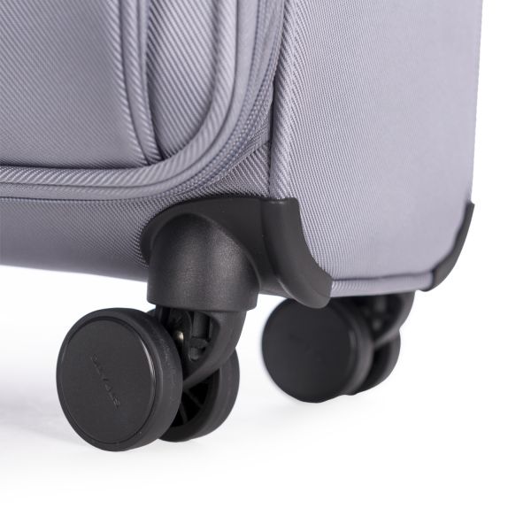 Stratic Bendigo Light Style Koffer S grey #6