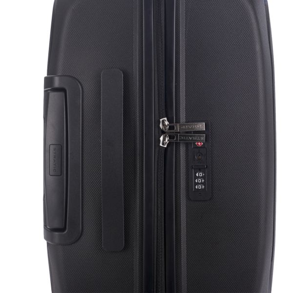 Stratic Bright Koffer L black #6
