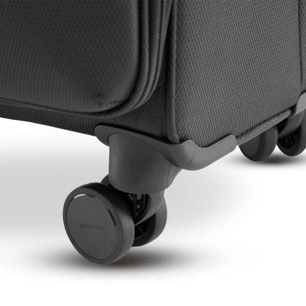 Stratic Lite Trolley M black #6