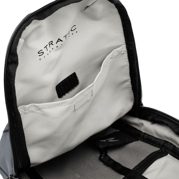 Stratic Move Cross Body S Grey #6