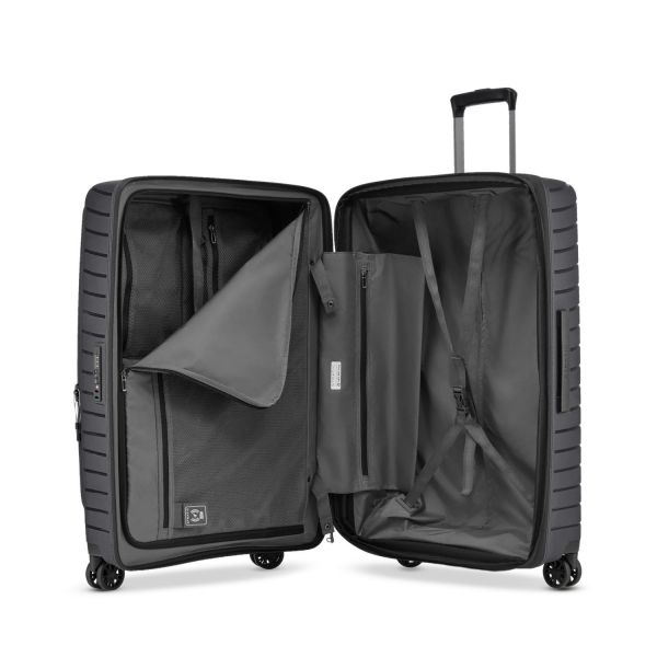 Stratic Novium ML Trolley L black #6