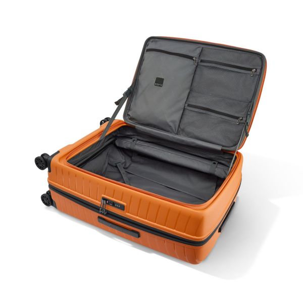 Stratic Novium ML Trolley L rosso/clay #6