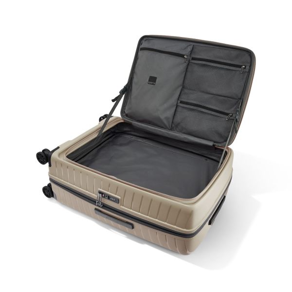 Stratic Novium ML Trolley L sand #6