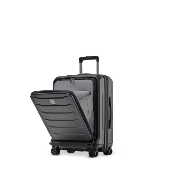 Stratic Phoenix ML Trolley S black #6