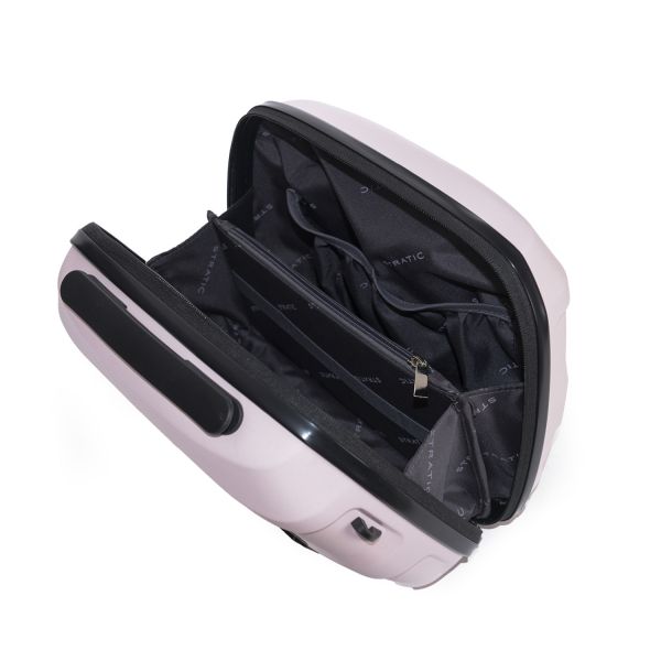 Stratic Straw+ Beauty Case beige #6