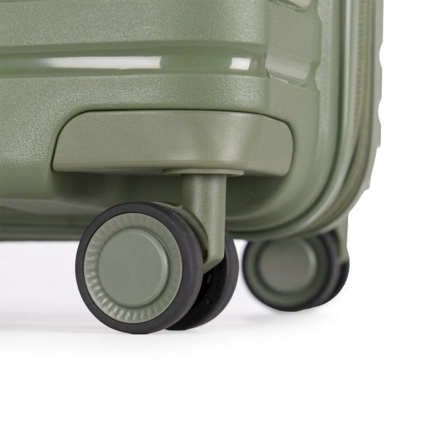 Stratic Straw T Trolley M olive #6