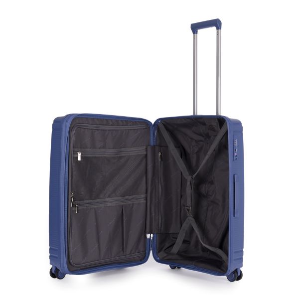 Stratic Straw T Trolley M navy #6