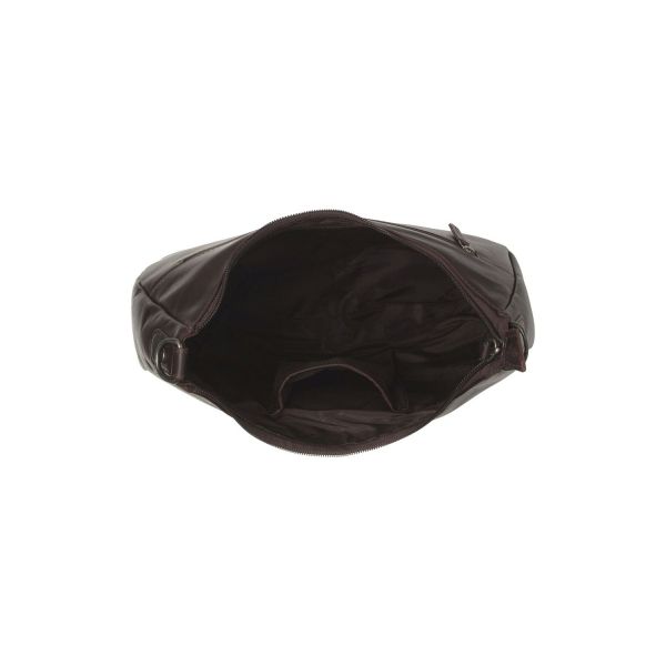 The Chesterfield Brand Alexandria Schultertasche Brown #6