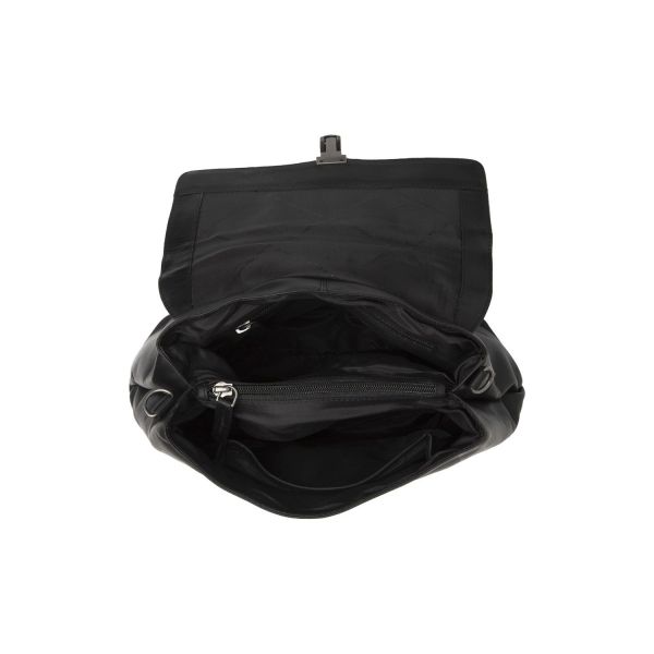 The Chesterfield Brand Angera Umhängetasche Black #6