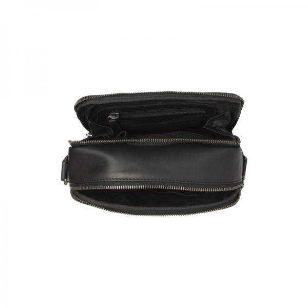 The Chesterfield Brand Arendal Shoulderbag Light Grey #6