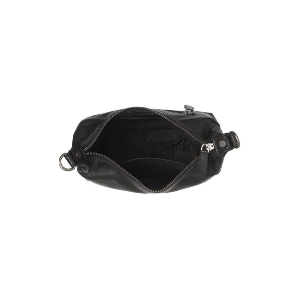 The Chesterfield Brand Christie Schultertasche Black #6