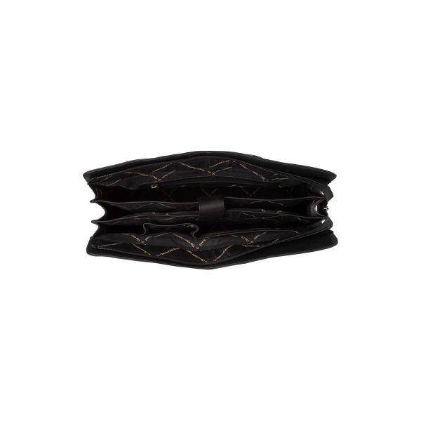 The Chesterfield Brand Fidenza Shopper Black #6