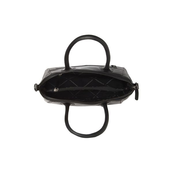 The Chesterfield Brand Marsala Shoulderbag Black #6