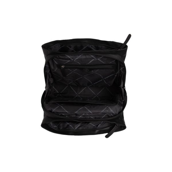The Chesterfield Brand Passau Schultertasche Black #6