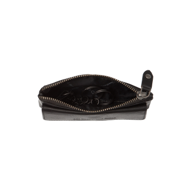 The Chesterfield Brand Violette Schlüsseletui Black #6