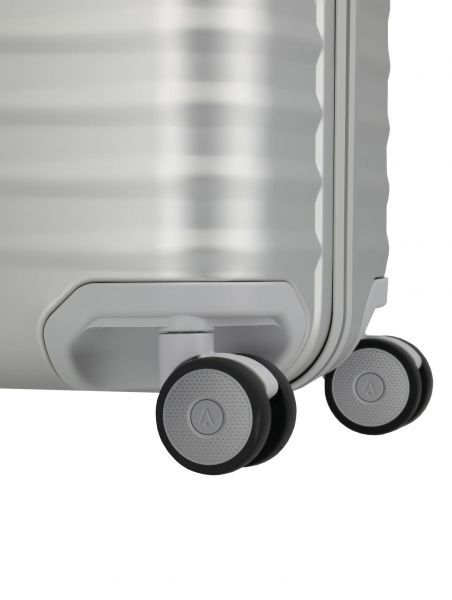 Titan Eternity 4-Rad Trolley S23 Silber #6