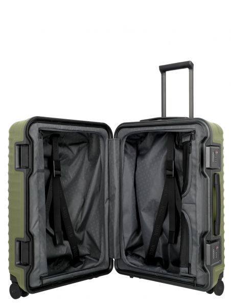 Titan Overseas 4-Rad Trolley M+ Forest Green #6
