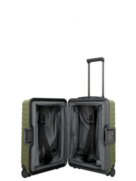 Titan Overseas 4-Rad Trolley S23 Forest Green #6