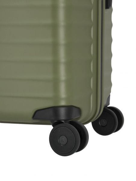Titan Upgrade 4-Rad Trolley L Forest Green #6