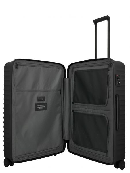 Titan Upgrade 4-Rad Trolley L Nightshade Black #6