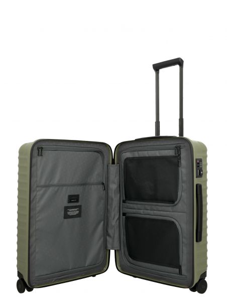 Titan Upgrade 4-Rad Trolley M Forest Green #6