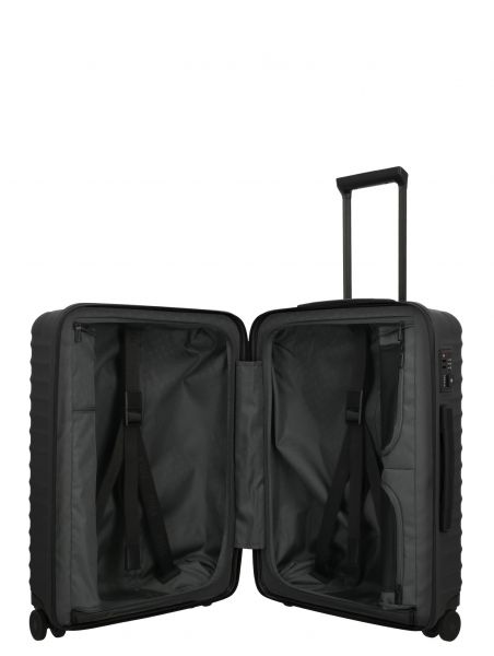 Titan Upgrade 4-Rad Trolley M Nightshade Black #6