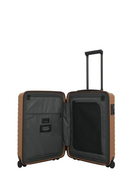 Titan Upgrade 4-Rad Trolley S20 Canyon Bronze #6