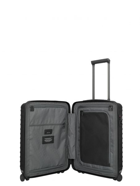 Titan Upgrade 4-Rad Trolley S20 Nightshade Black #6