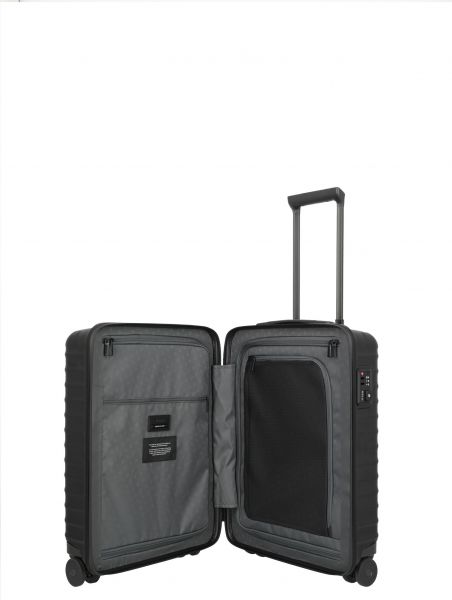 Titan Upgrade 4-Rad Trolley S23 Nightshade Black #6