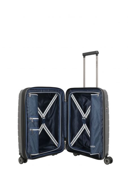 Travelite Air Base 4w Trolley S erw. Anthrazit #6