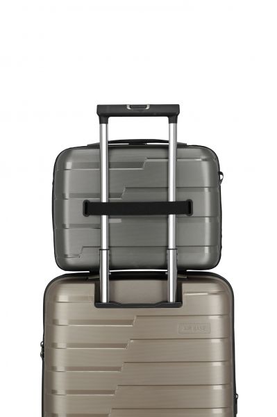 Travelite Air Base Beautycase Anthracite #6