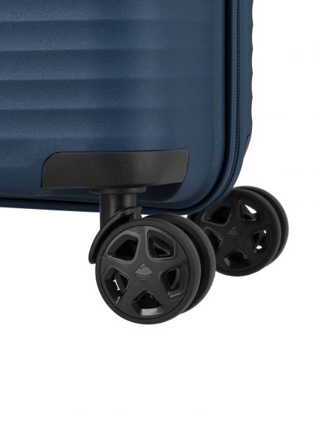 Travelite Air Stripe Trolley L Navy #6