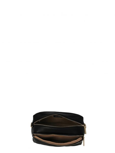 Travelite Barbara Cozy Crossbody Bag Schwarz #6