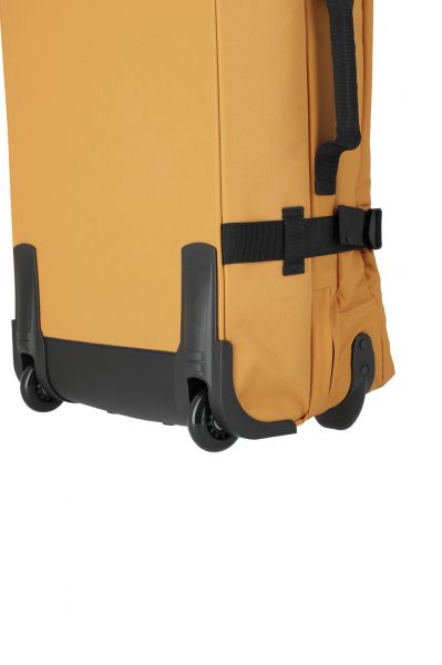 Travelite Bolonia Wheeled Duffle M Yellow #6