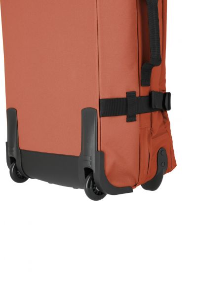 Travelite Bolonia Wheeled Duffle S Orange #6