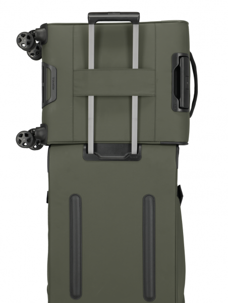 Travelite Briize Trolley S Khaki #6