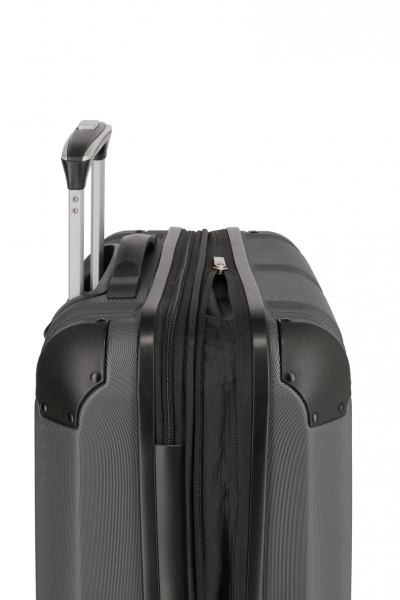 Travelite City 4w Trolley S Anthrazit #6