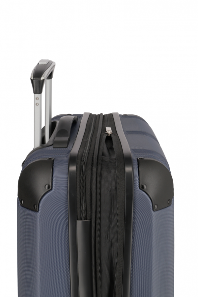 Travelite City 4w Trolley S Marine #6