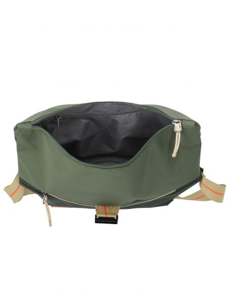 Travelite Color Craze Crossbody Olive #6