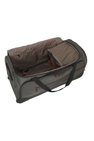 Travelite Crosslite Rollenreisetasche L Oliv #6